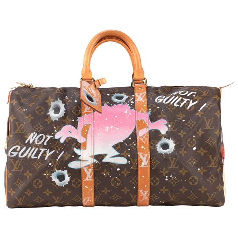 initials lv bag|Extraordinary Personalized Gifts for Anyone .